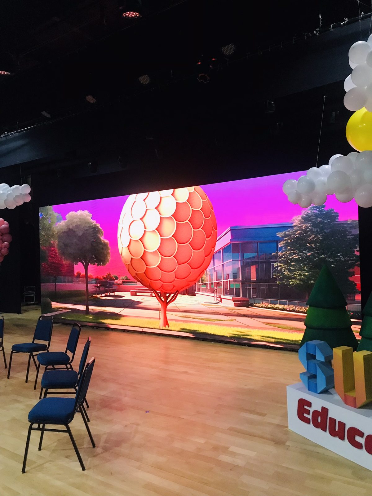 Summit Educação Sicredi 2023