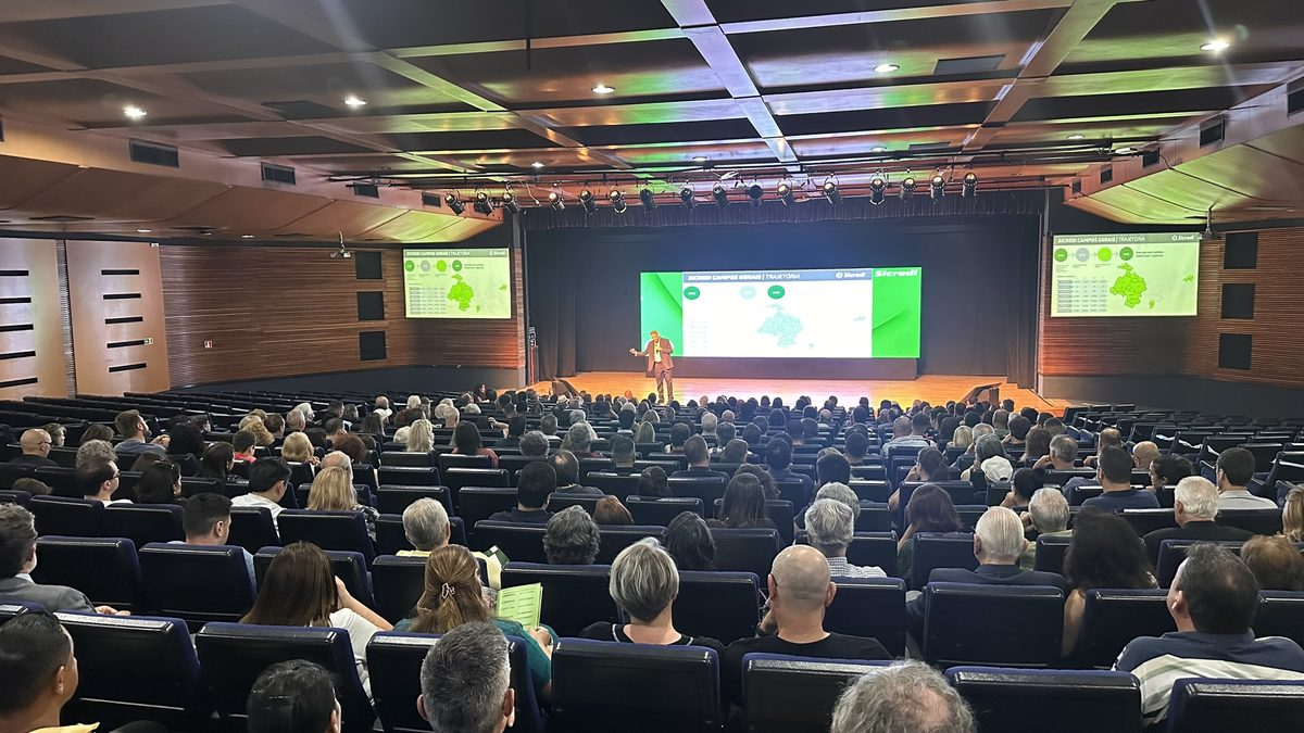 Assembleias Gerais Sicredi