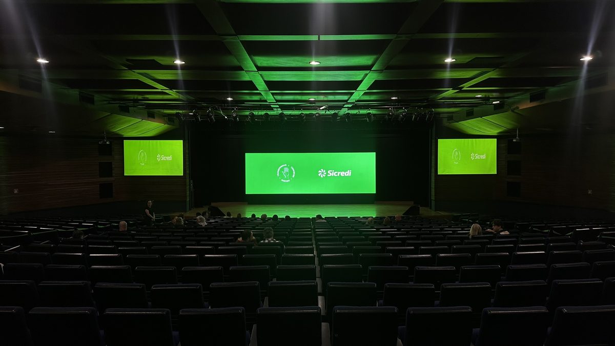 Assembleias Gerais Sicredi